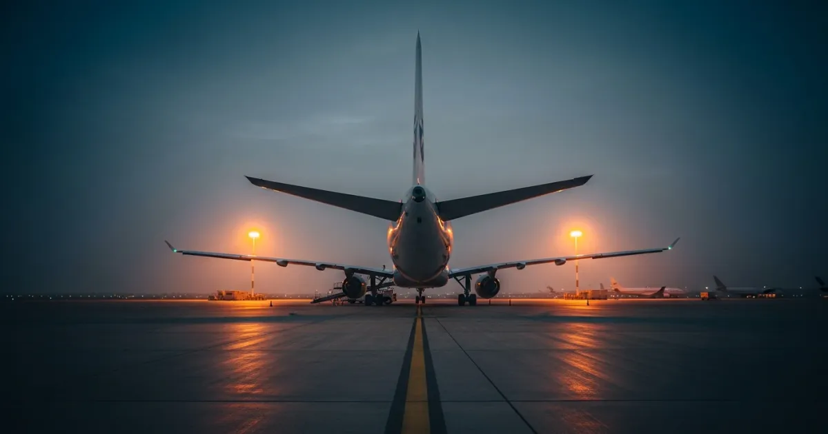 Airlines Adjust UAE Flight Schedules Amid Regional Tensions