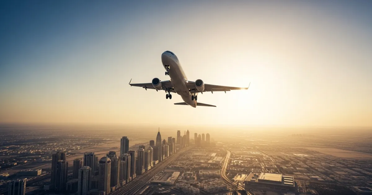 UAE Carriers Scale Up Summer Flight Operations to Meet Rising Travel Demand