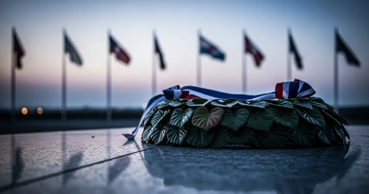 UAE Extends Condolences Following Fatal Helicopter Collision Involving Danish Pilot