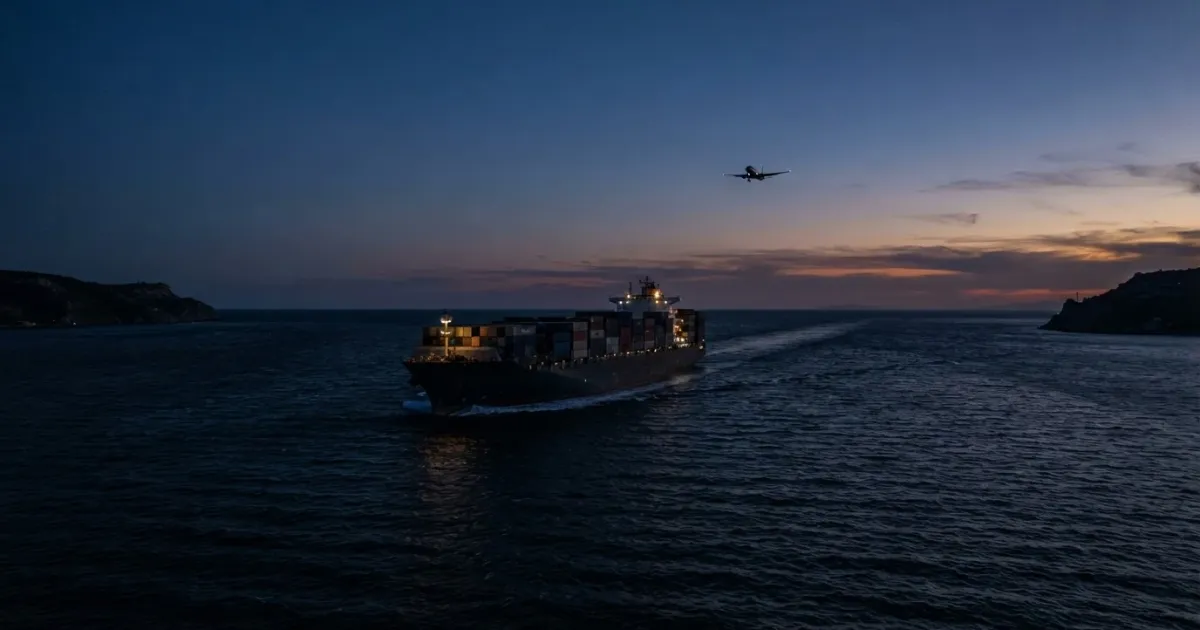 UAE Issues Travel and Maritime Advisory Amid Escalating Regional Security Tensions