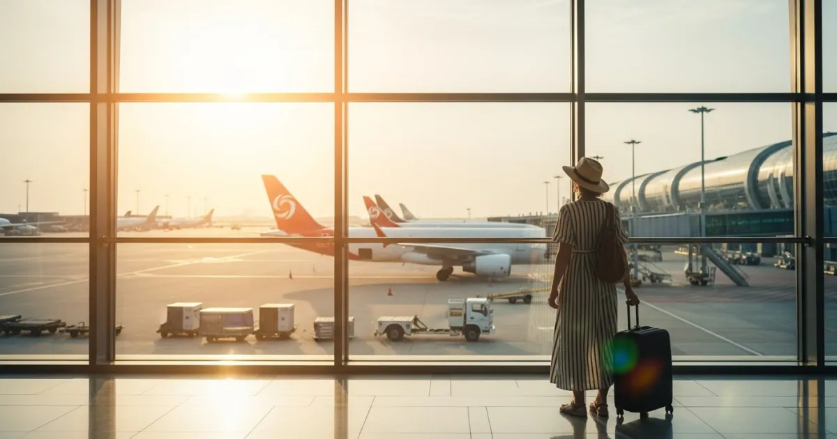UAE Residents Drive Surge in Outbound Travel Searches Ahead of Summer Season