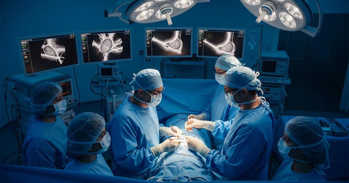 UC Davis Medical Center Performs First U.S. Procedure Using Novel Mitral Regurgitation Device