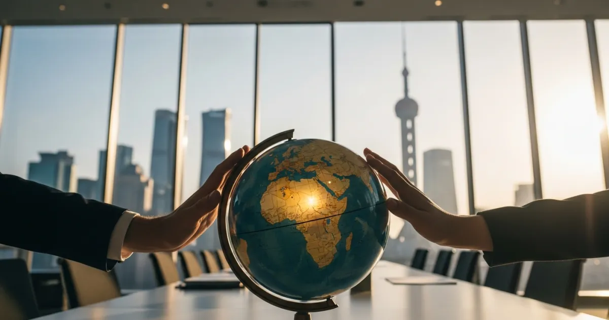 UK Prime Minister Keir Starmer Secures Trade and Economic Agreements in Landmark China Visit