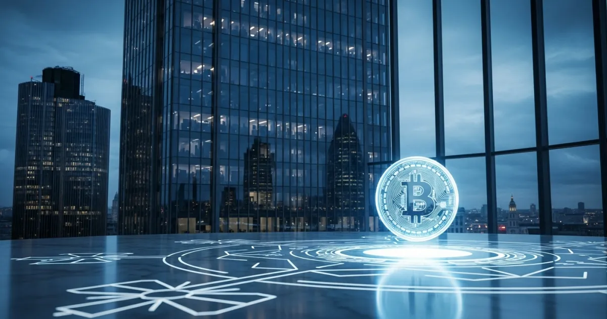 UK Financial Conduct Authority Finalizes Regulatory Framework for Cryptoassets