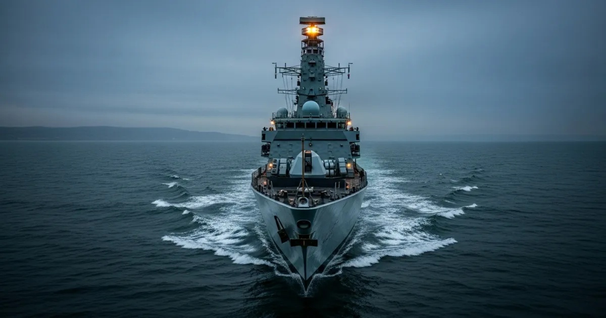 Prime Minister Andy Burnham Reaffirms UK Defence Spending Target of 3.5% by 2035