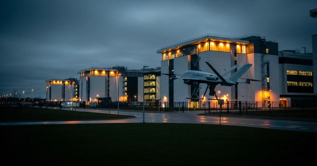 UK Government Announces Major Investment to Expand Ammunition Manufacturing Capacity