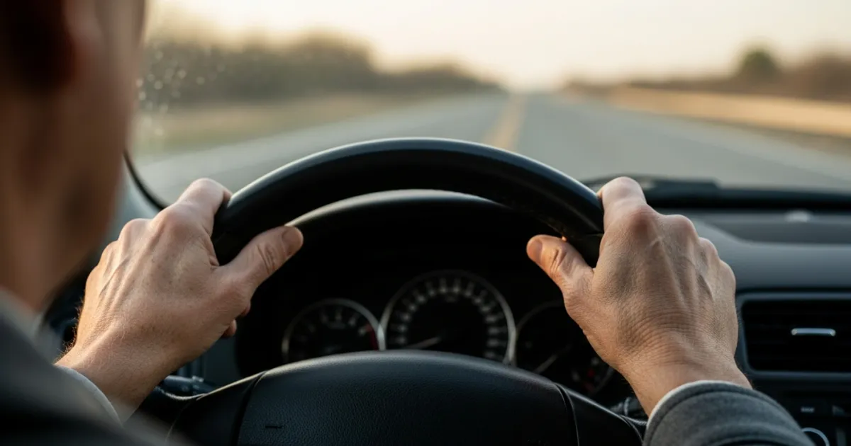 UK Government Launches Consultation on Mandatory Eyesight Testing for Older Drivers