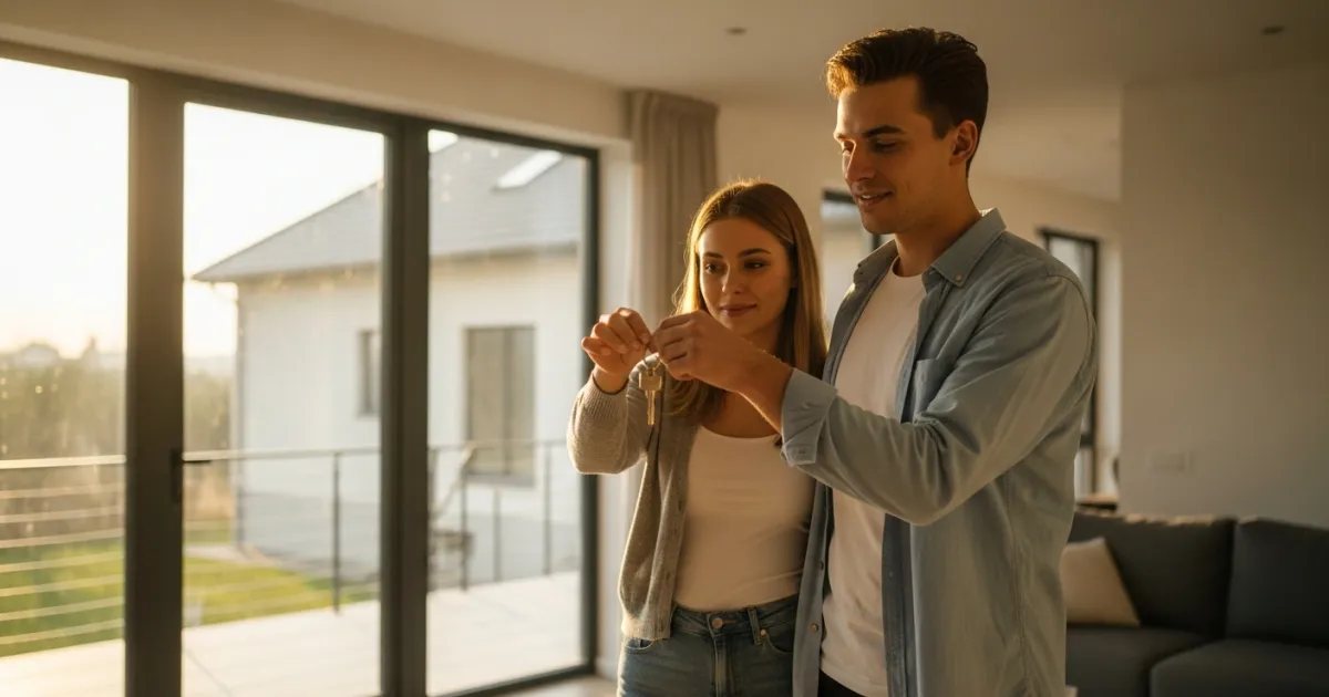 UK Government Unveils Measures to Streamline Homebuying Process