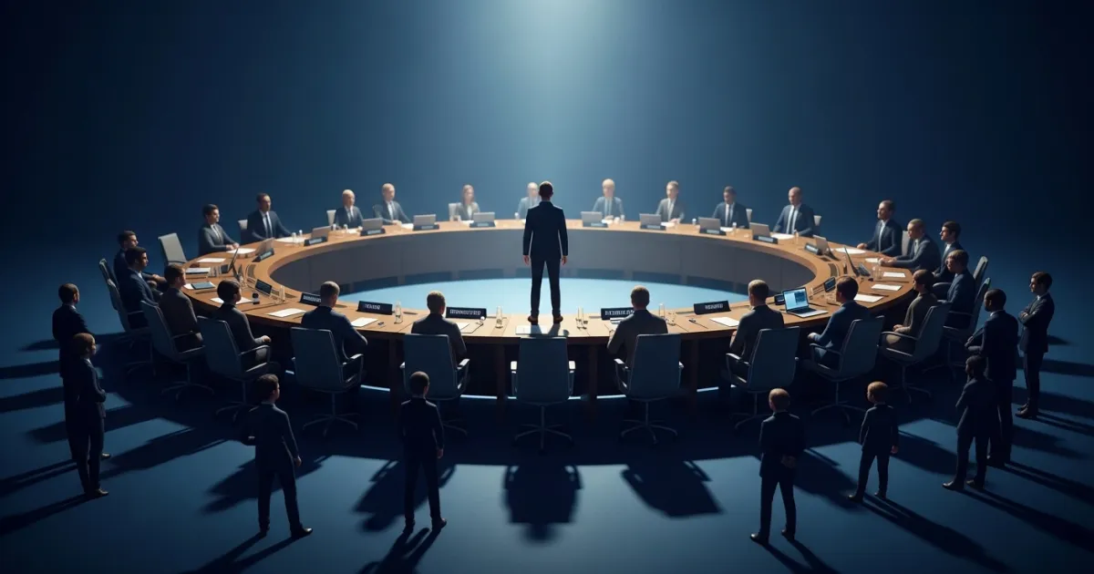 United Kingdom to Co-Chair Media Freedom Coalition from March 2026