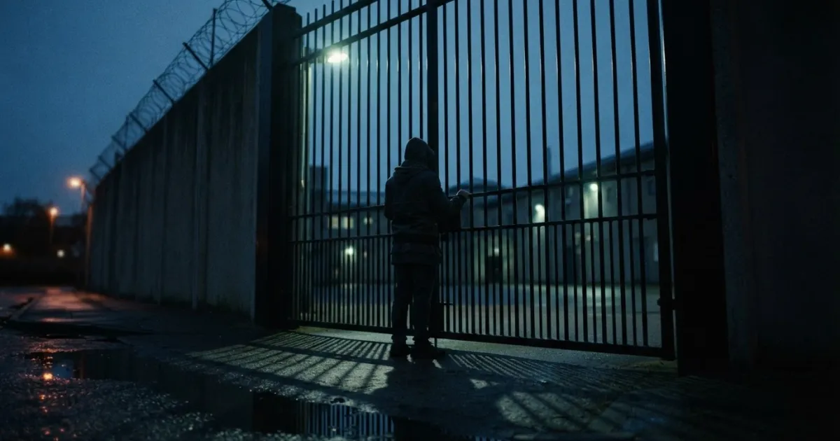 Families of Domestic Abuse Victims Raise Alarm Over Early Prison Release Scheme