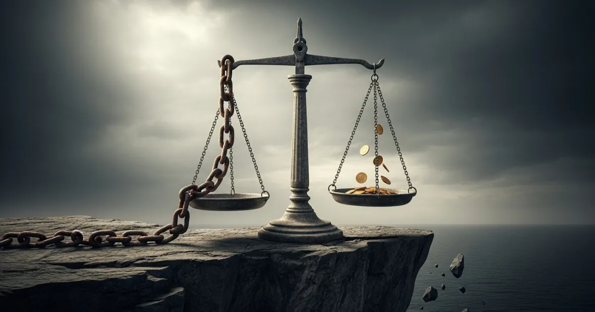 Office for Budget Responsibility Warns of Unsustainable UK Debt Trajectory