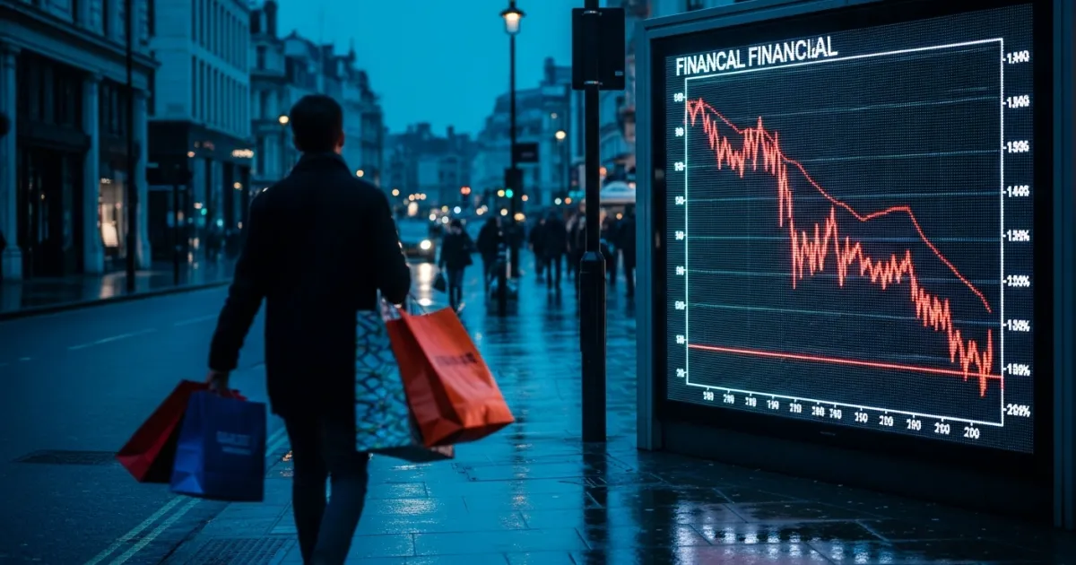 UK Retail Sales Post Unexpected Growth in June