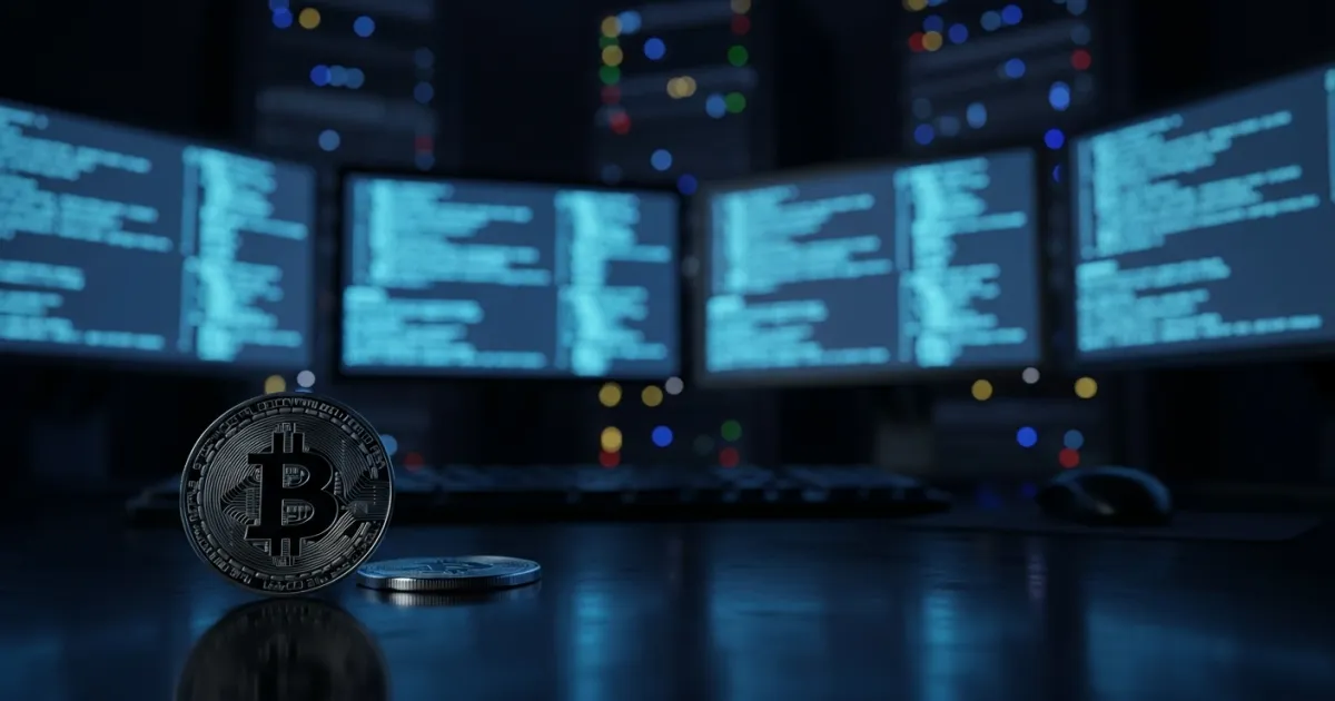 UK Sanctions Cryptocurrency Network Linked to Southeast Asian Scam Centers