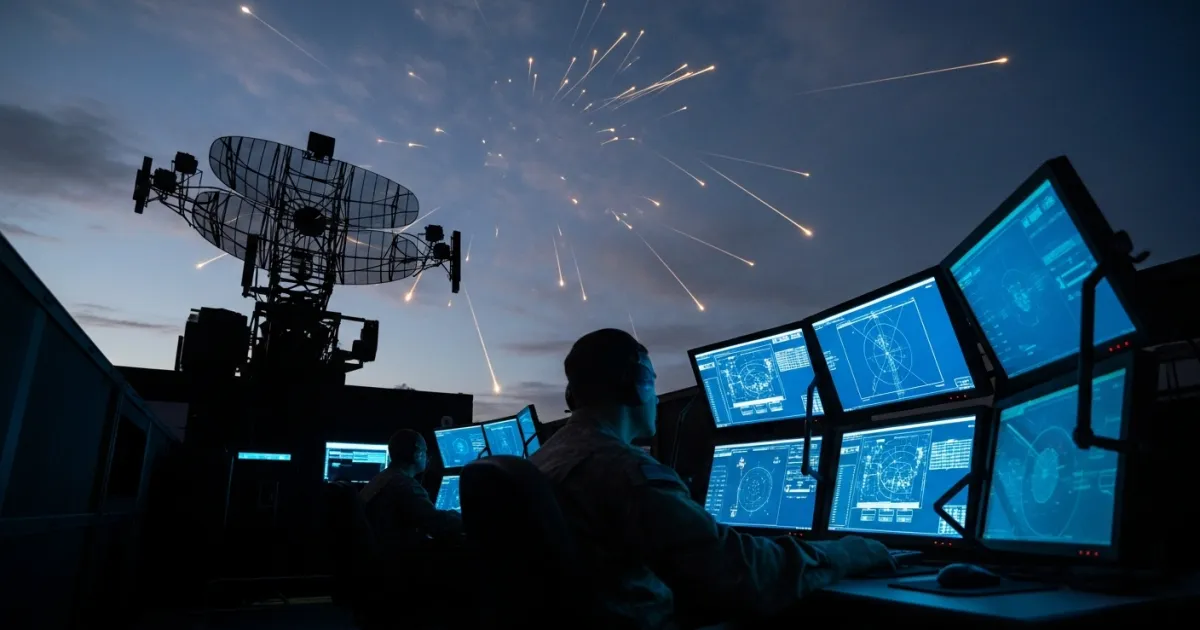 Ukraine Developing New Countermeasures Against Russian Drone Attacks