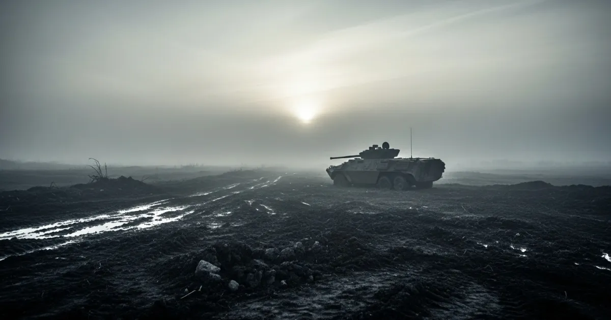 Ukraine Reports Significant Russian Military Casualties in Latest Daily Update