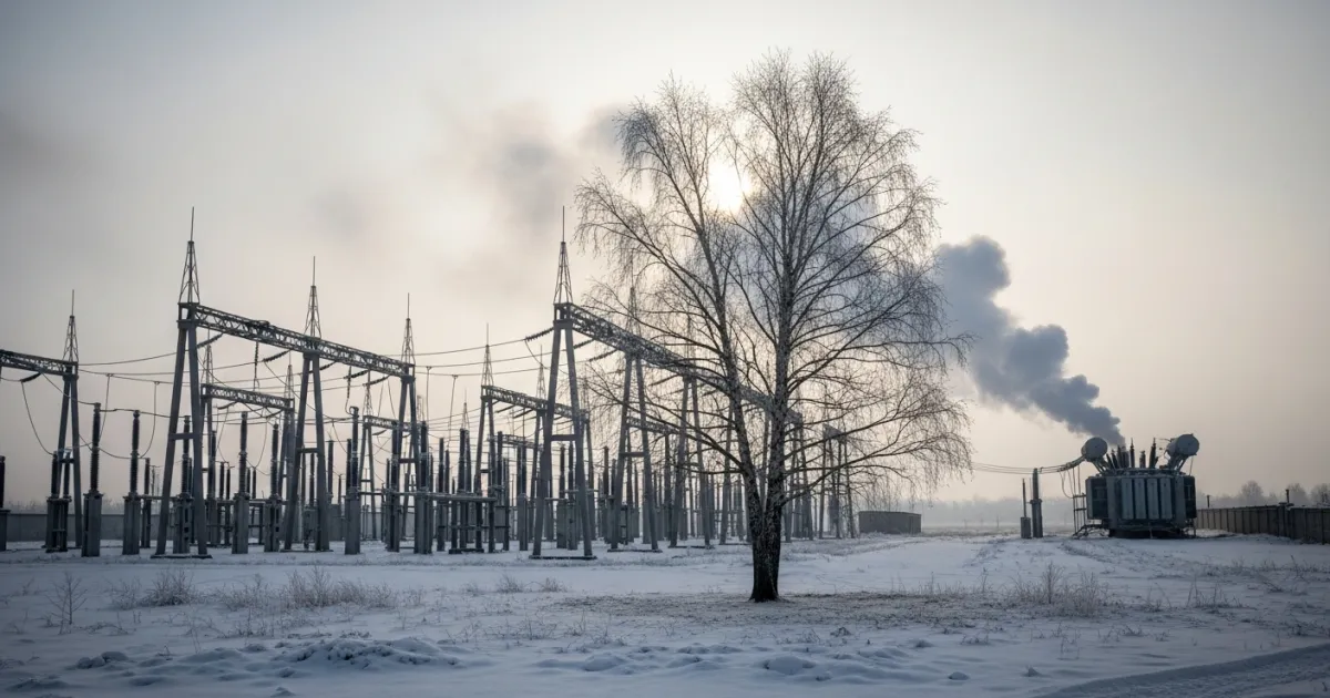 Trump Claims Putin Agreed to One-Week Halt on Ukraine Power Grid ...