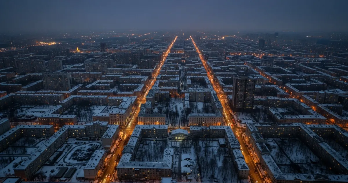 Russia Escalates Energy System Attacks Across Ukraine Amidst Freezing Temperatures