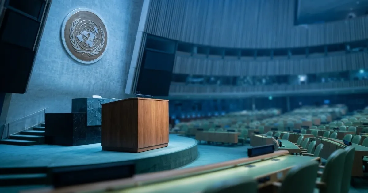 Fact Check: Inaccurate Information Regarding South Korean Leadership and UNGA Attendance