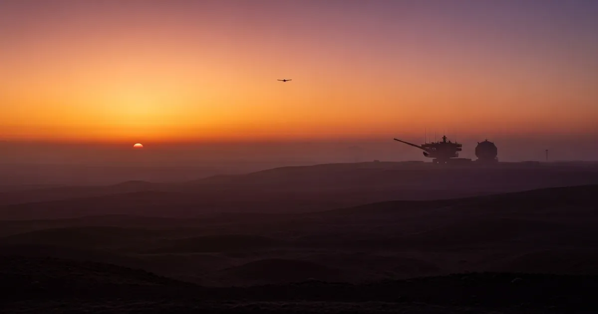 Verification Required: Reports of Kuwaiti Air Defense Incident Involving US Aircraft