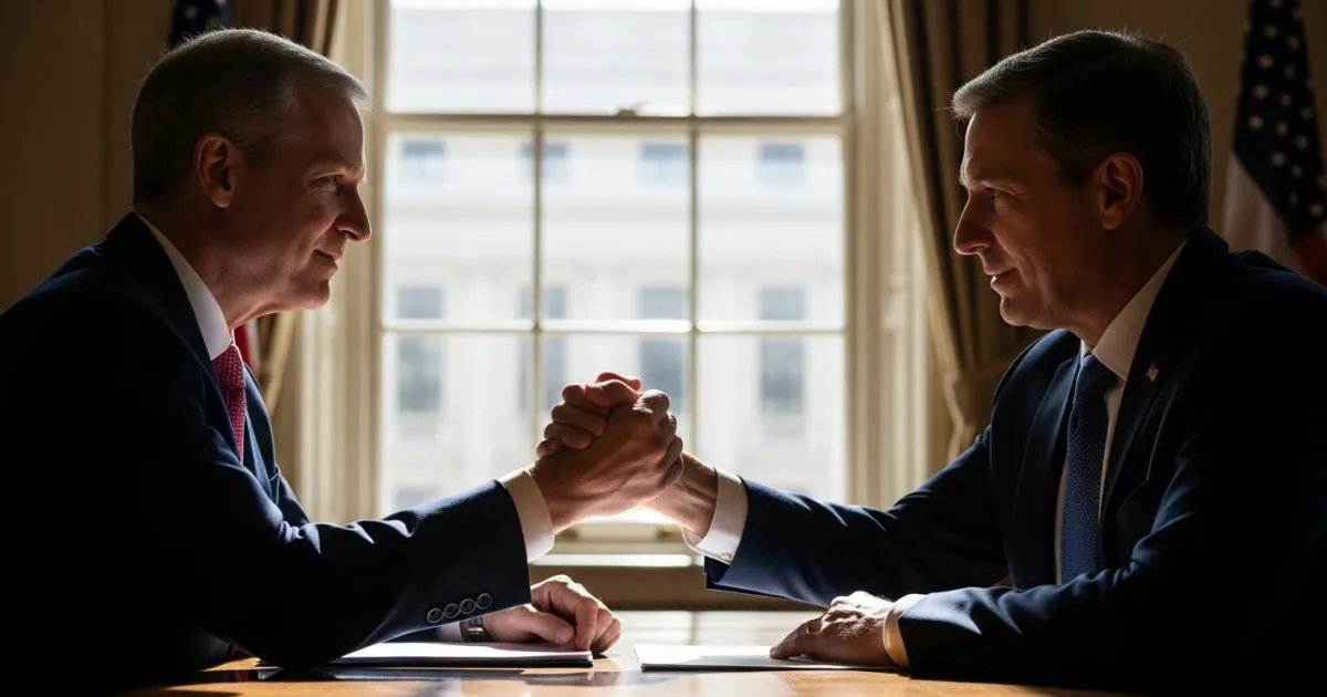 US and Argentina Strengthen Critical Minerals Cooperation at Washington Ministerial