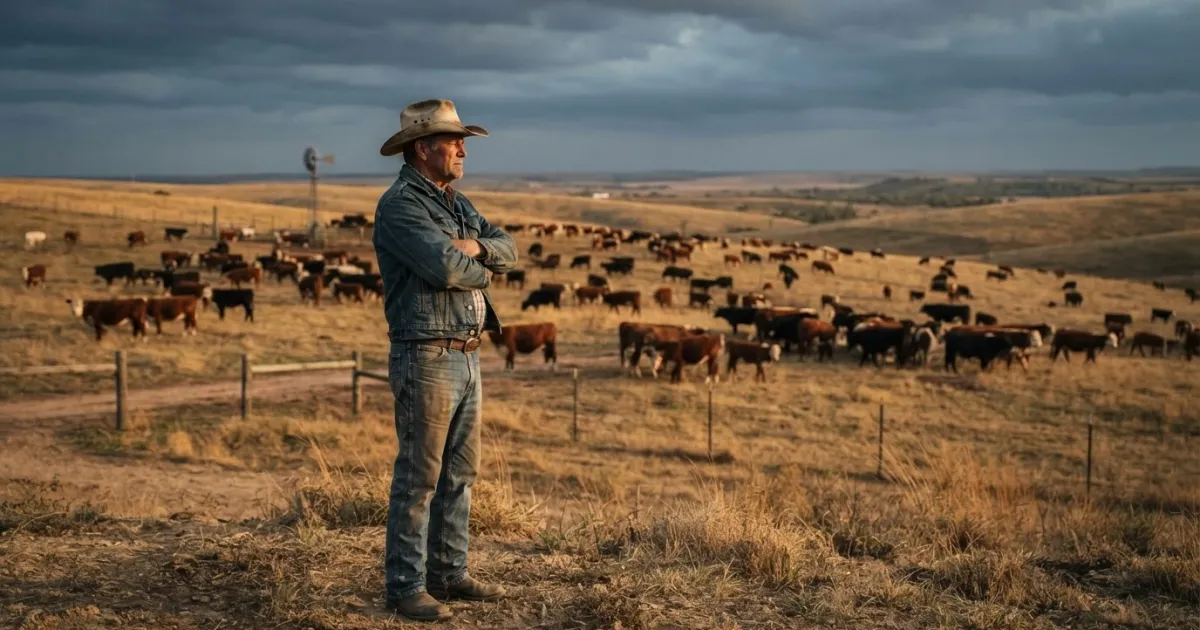 U.S. Cattle Industry Groups Oppose Tariff Waiver on Beef Imports