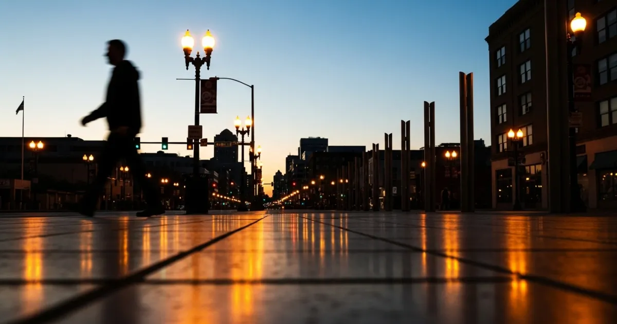 US Cities See Significant Decline in Homicide Rates, Council on Criminal Justice Reports