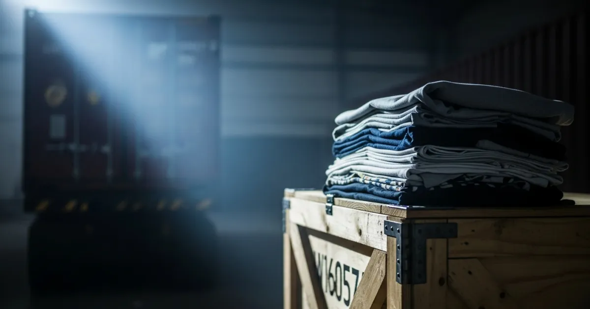 United States Imposes New Tariffs on Turkish Apparel Imports Over Forced Labor Concerns