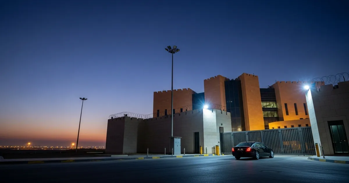 U.S. Embassy and Consulates in Saudi Arabia Suspend Routine Consular Services