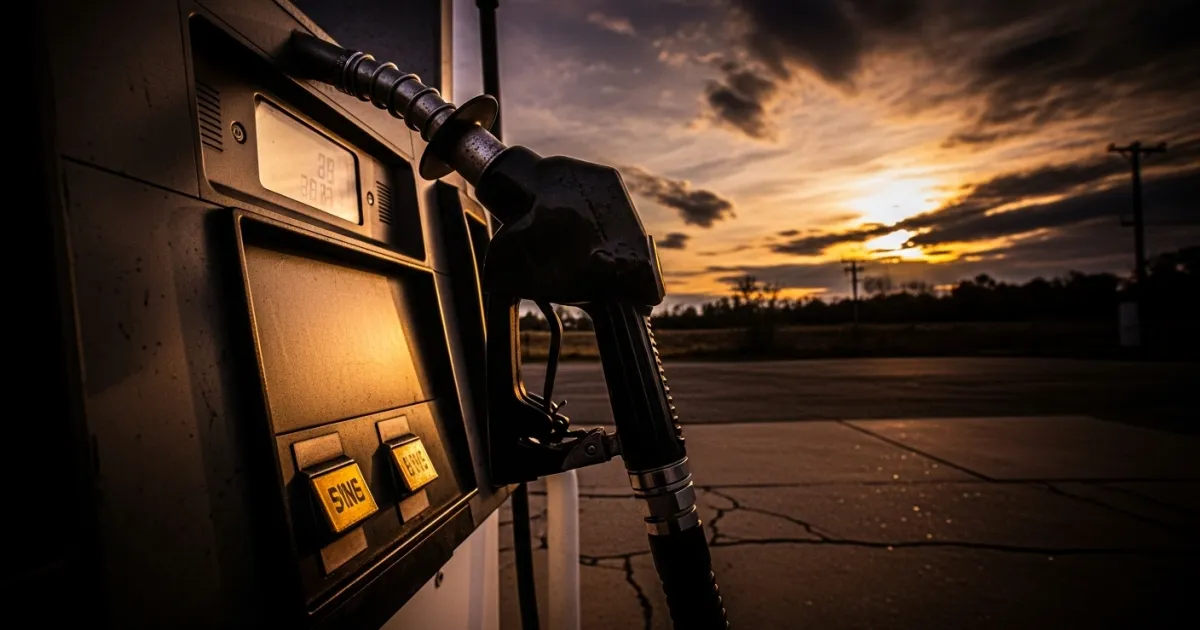 US National Average Gasoline Prices Climb Above $4 Per Gallon
