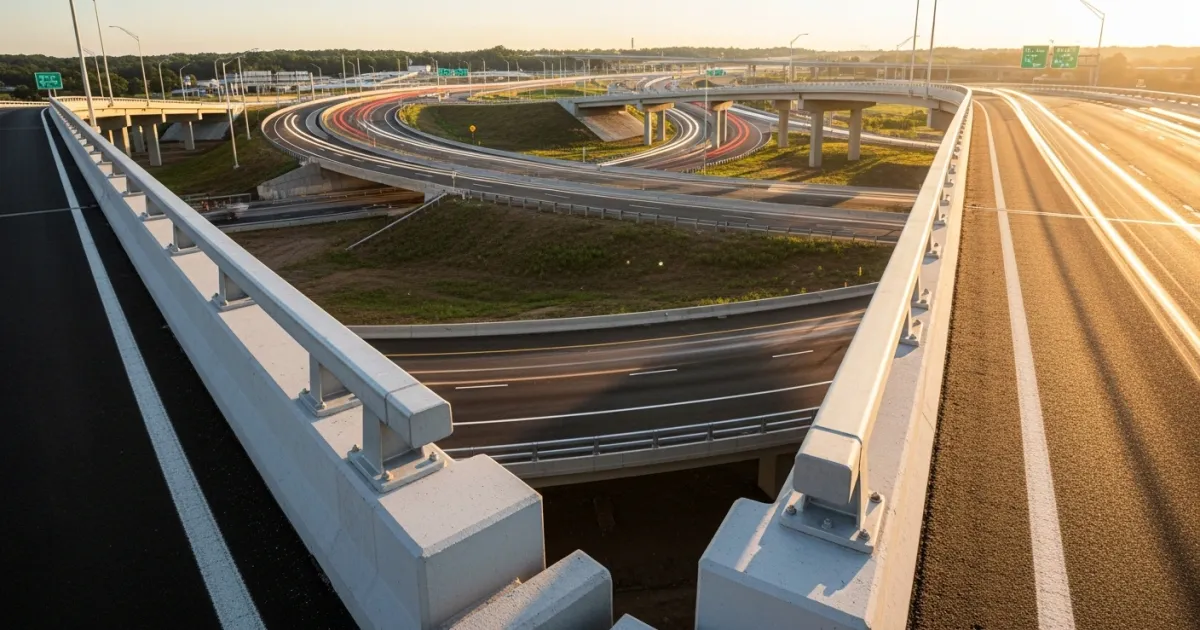 U.S. Transportation Secretary Sean P. Duffy Announces $1.73 Billion for Infrastructure Projects