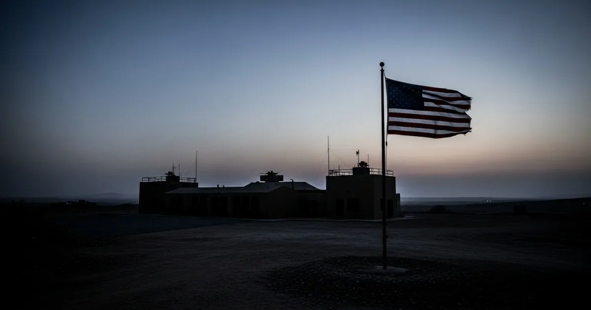 Pentagon Reports Nearly 100 U.S. Service Member Injuries Amid Regional Tensions