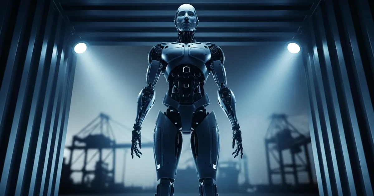 U.S. Government Implements Restrictions on Foreign Humanoid and Quadruped Robot Imports