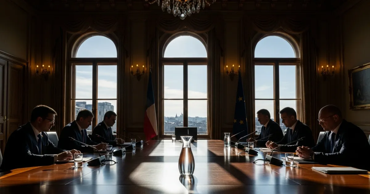 Russia-Ukraine Peace Talks Commence in Geneva Amidst Low Expectations