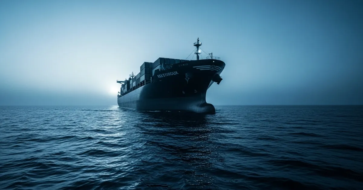 US Treasury Imposes Sanctions on Iranian Shipping and Insurance Entities