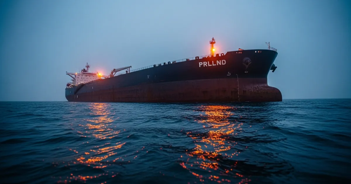 US Senate Legislative Developments Regarding Russian Oil Imports and Global Trade