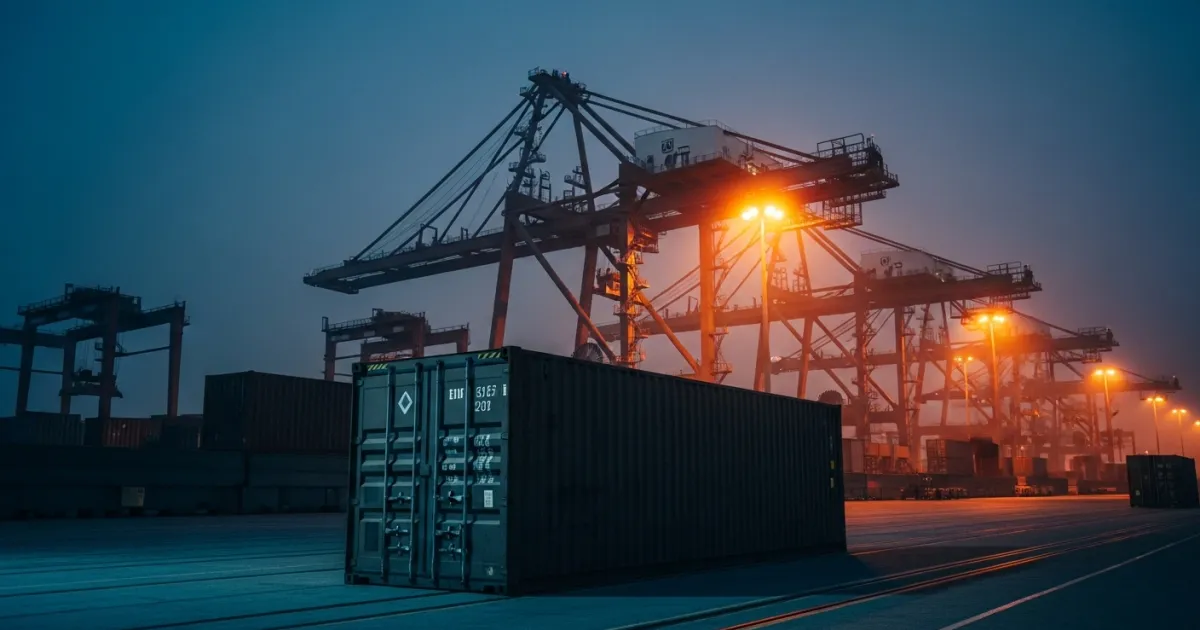 United States Proposes 12.5 Percent Tariff on Japanese Imports Over Forced Labor Concerns
