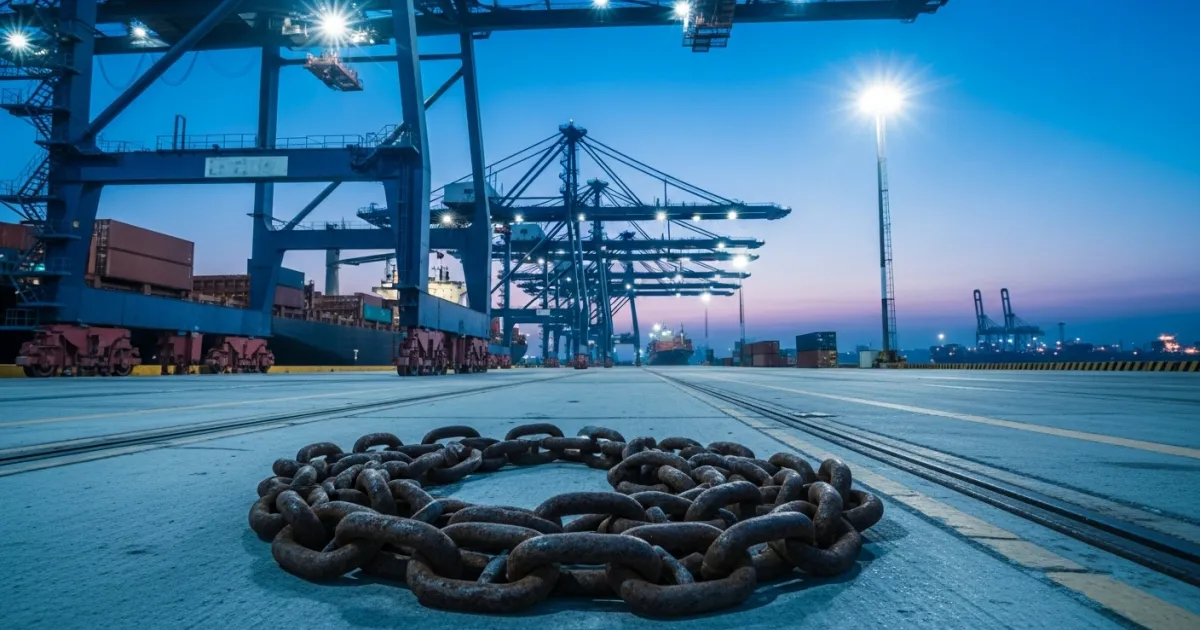 United States Implements New Tariff Measures Affecting India and Global Trading Partners