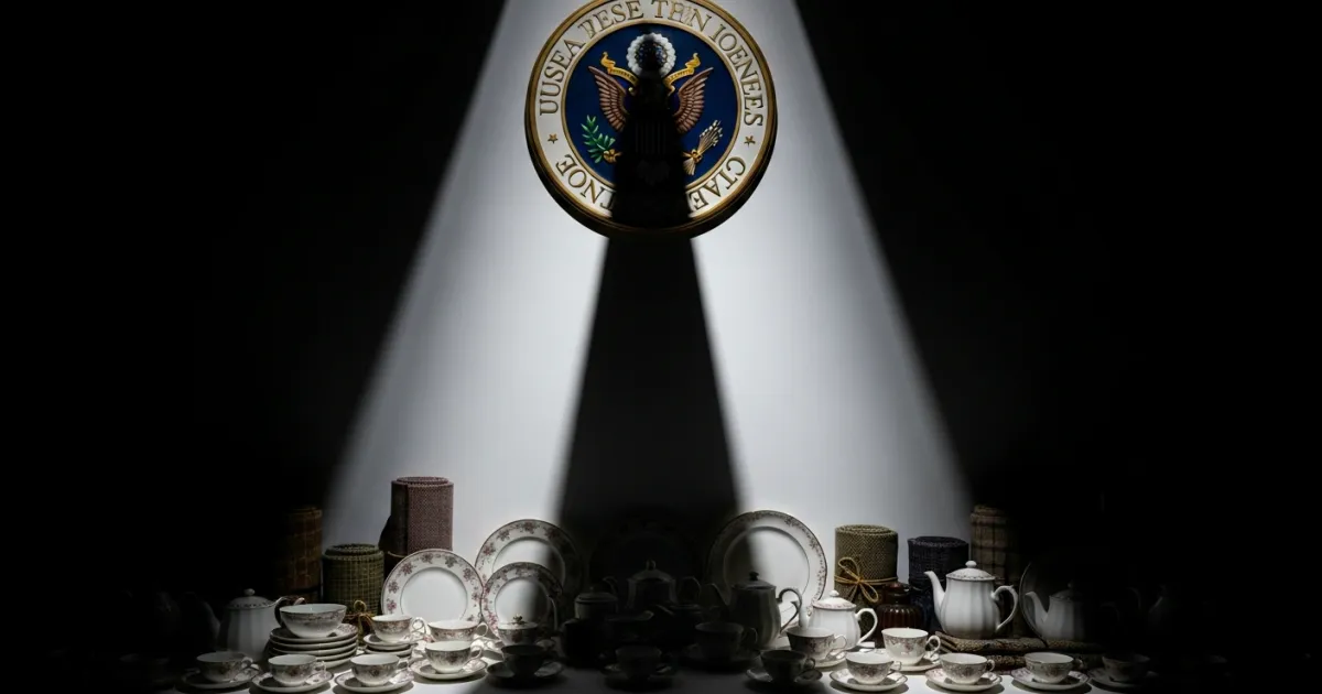 US Imposes New 10% Tariff on UK Goods, Sparking Business Uncertainty