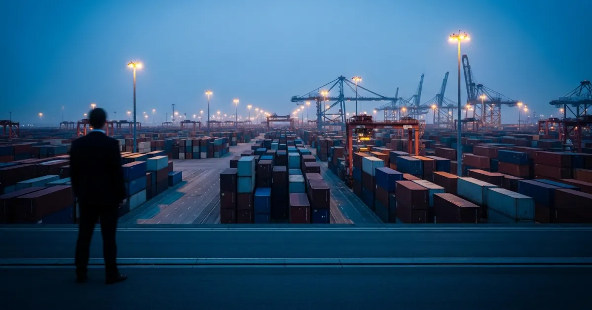 Analysts Highlight Economic Risks Amid USMCA Review Uncertainty