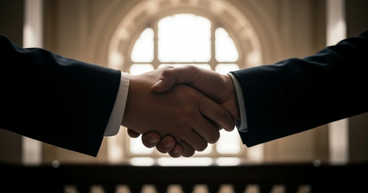 Vatican Financial Authority and German Bundesbank Forge Cooperation Agreement