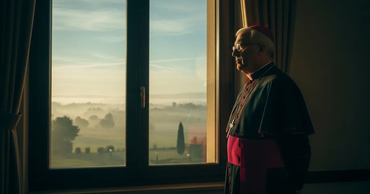 Vatican Assesses Potential Papal Visit to Ukraine Following Diplomatic Mission