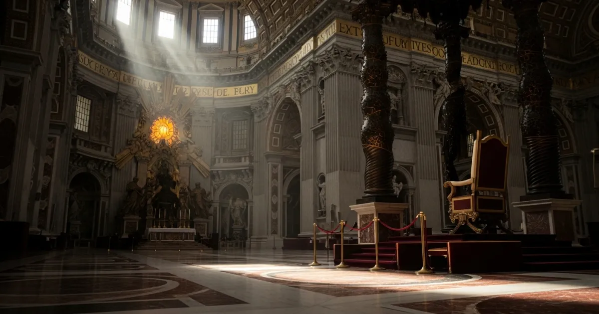 Vatican Clarification: No Pope Leo XIV Exists in Modern Papal History