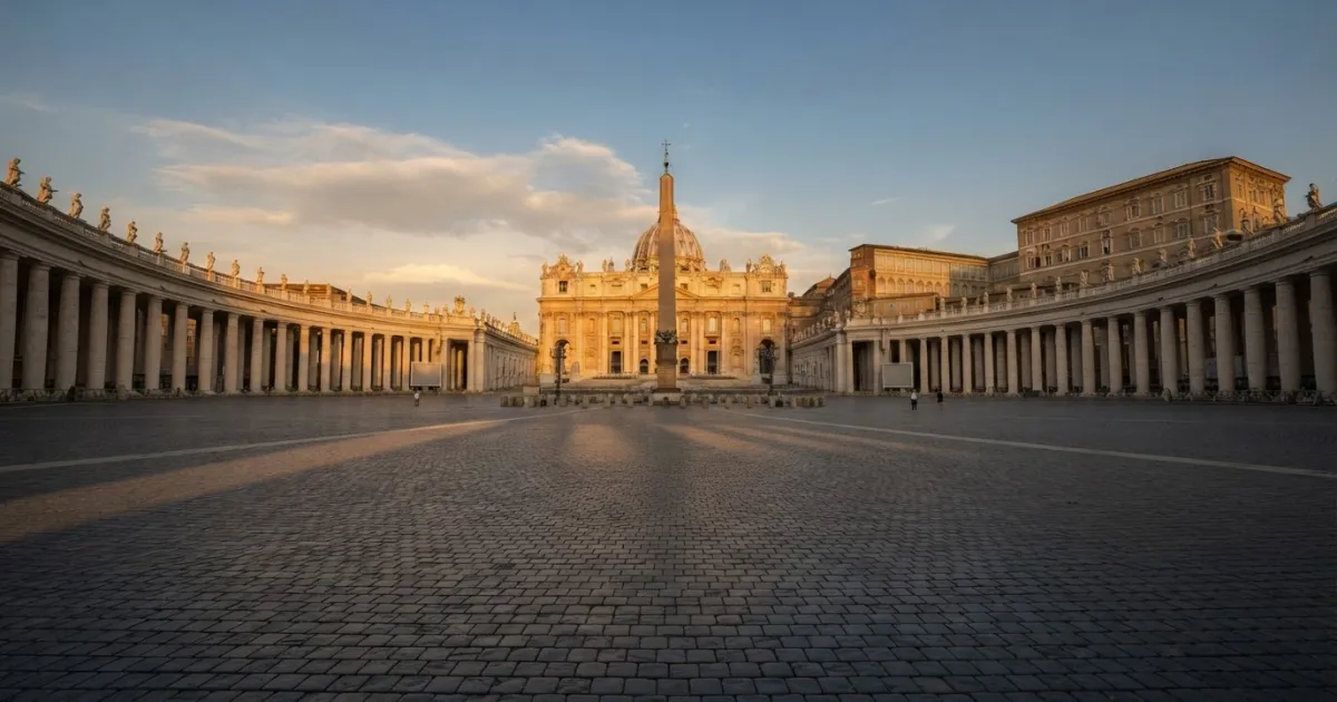 Fact Check: No Pope Leo XIV Exists in Modern History