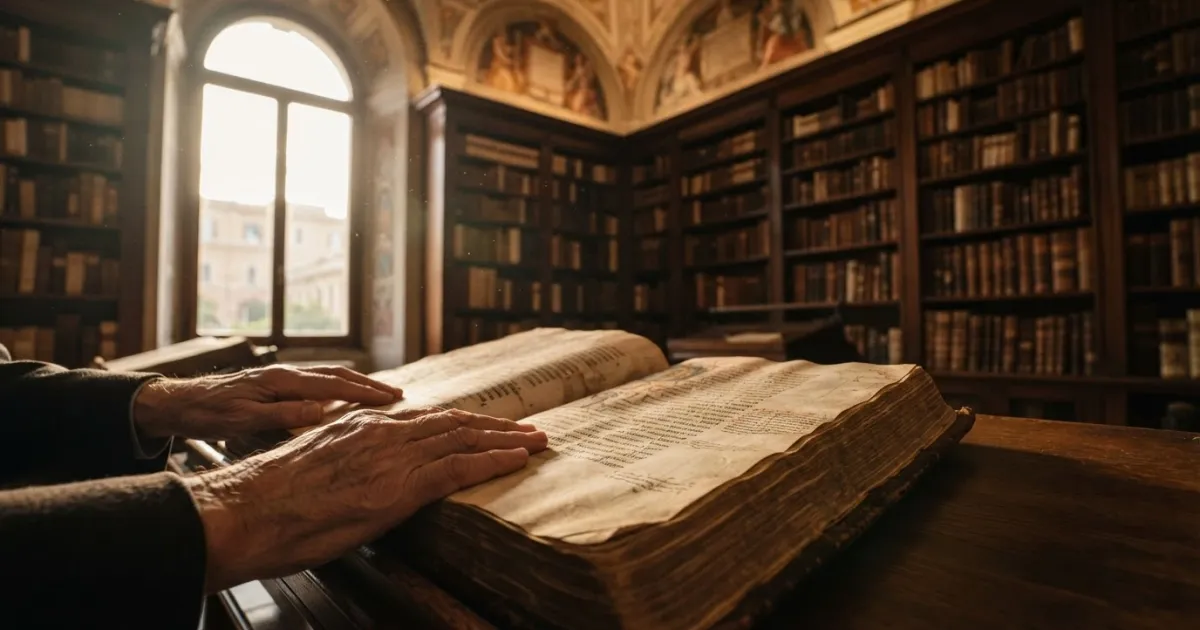Vatican Dicastery Announces Upcoming Document 'Venite ad Me' on Faith Transmission