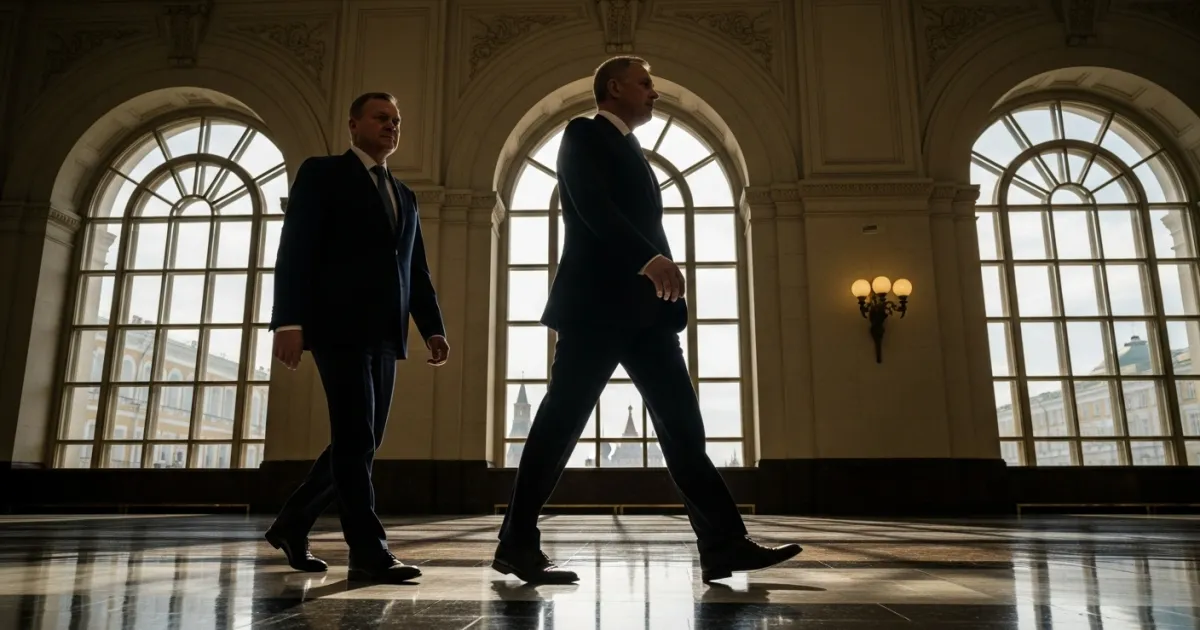 Vietnamese Prime Minister Pham Minh Chinh Conducts Official Visit to Russia