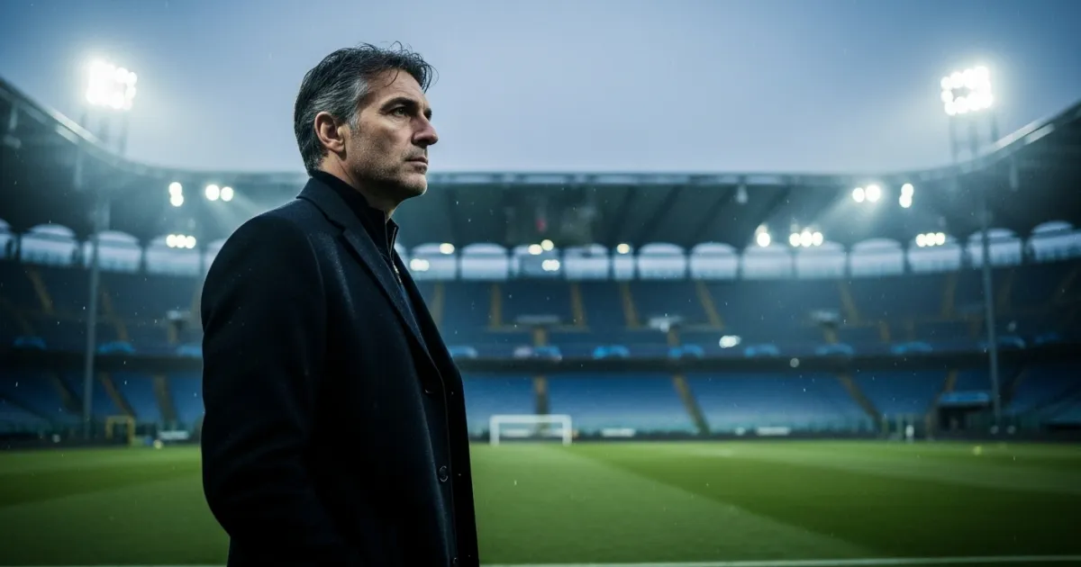 Vincenzo Montella Confirms Intent to Remain as Turkey National Team Coach