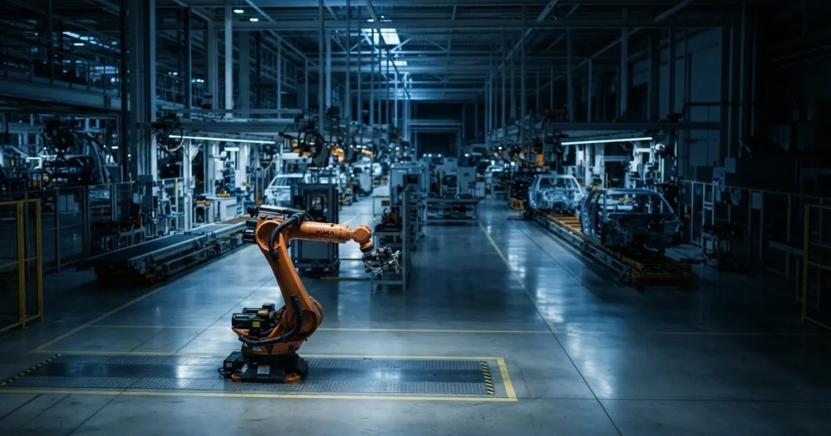 Volkswagen Faces Major Restructuring Amid Labor Negotiations in Germany