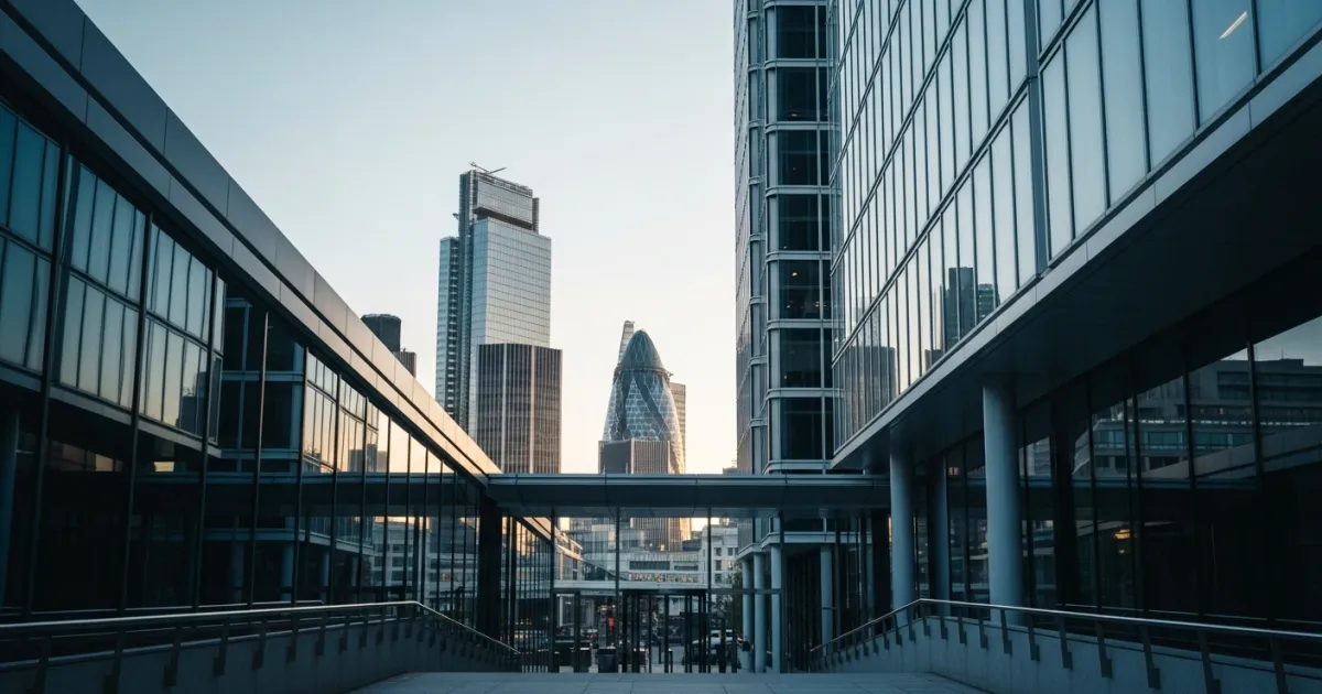 German Deep Tech Investor Vsquared Ventures Expands to London