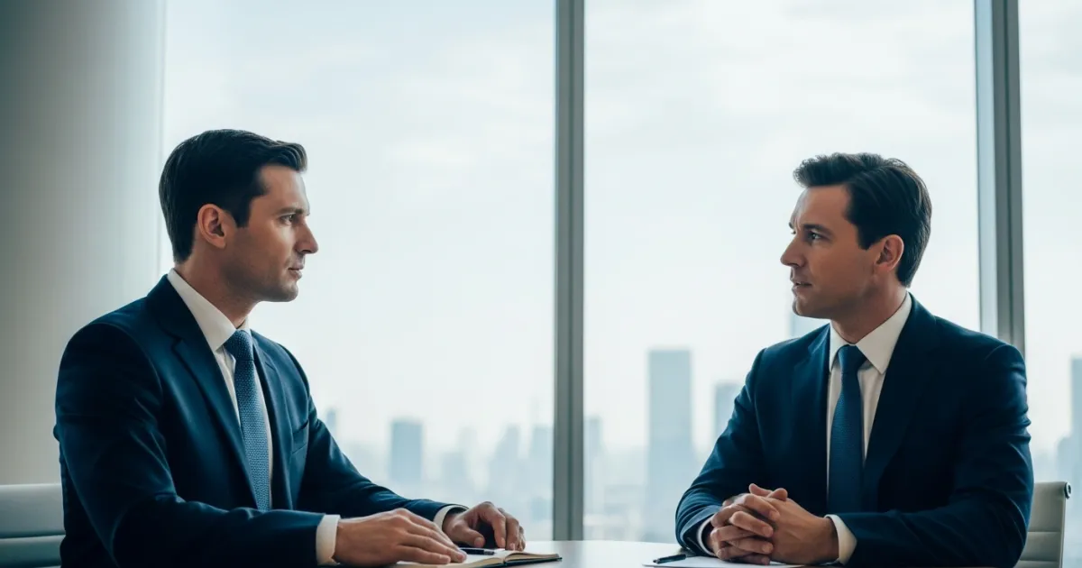 China's Commerce Minister Wang Wentao Meets Apple CEO Tim Cook in Beijing