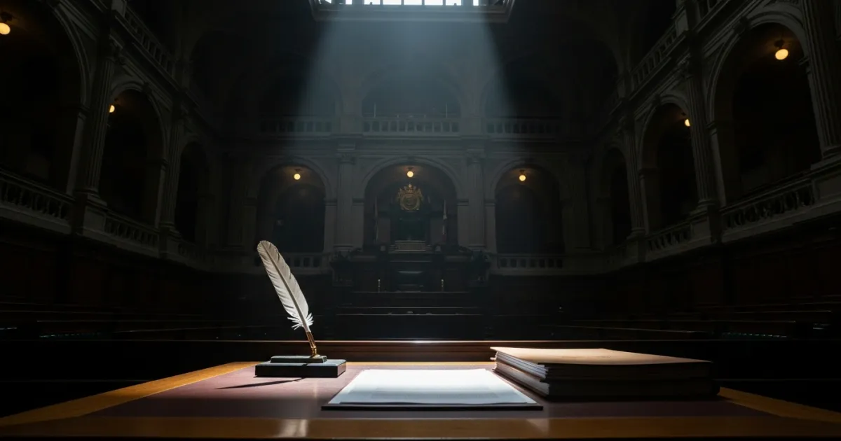 Welsh Senedd Backs Framework for Assisted Dying Services on NHS